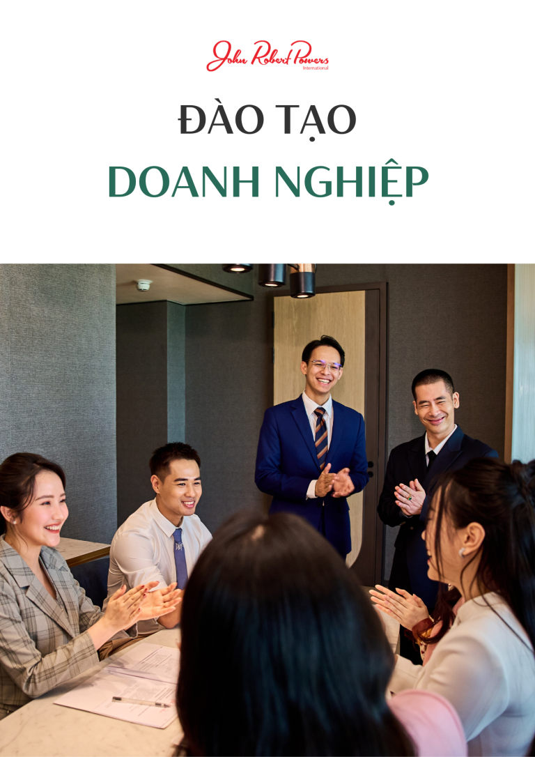 ĐÀO TẠO DOANH NGHIỆP
