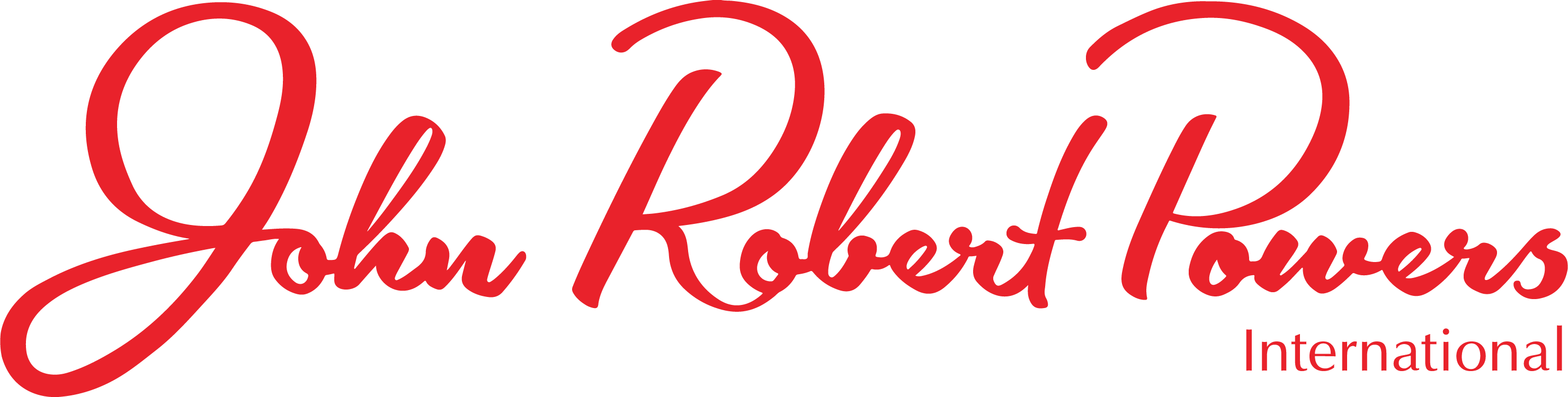 John Robert Powers VN