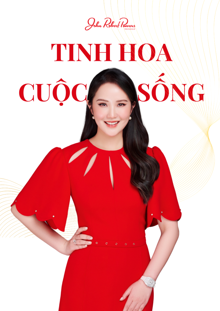 TINH HOA CUỘC SỐNG