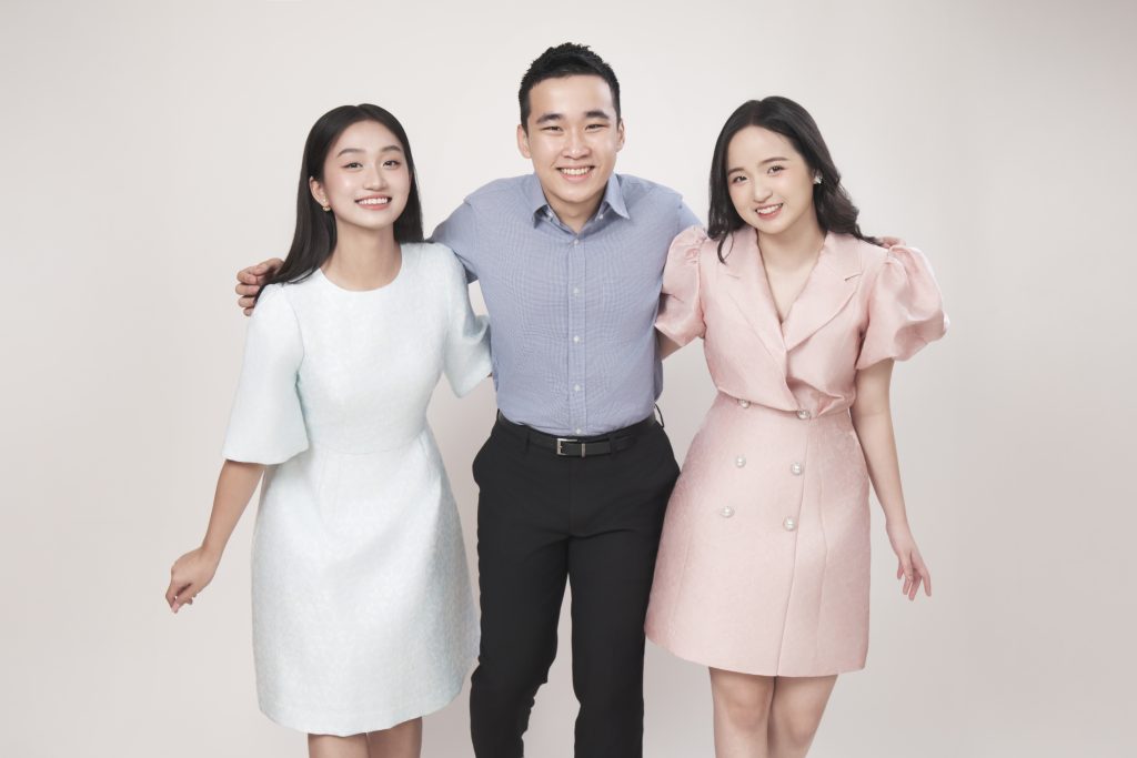 PHÁT TRIỂN NHÂN CÁCH CHO MỌI LỨA TUỔI