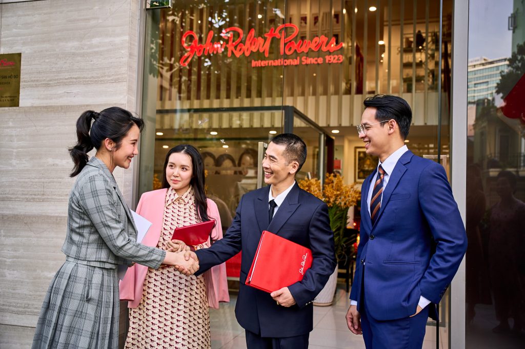 ĐÀO TẠO DOANH NGHIỆP