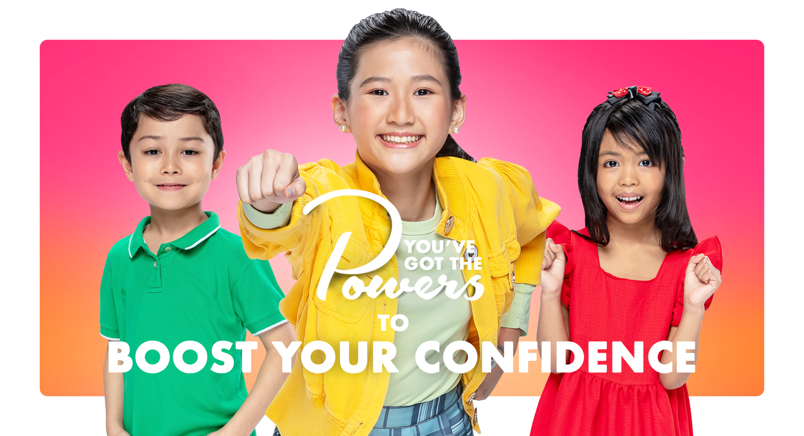 John Robert Powers VN