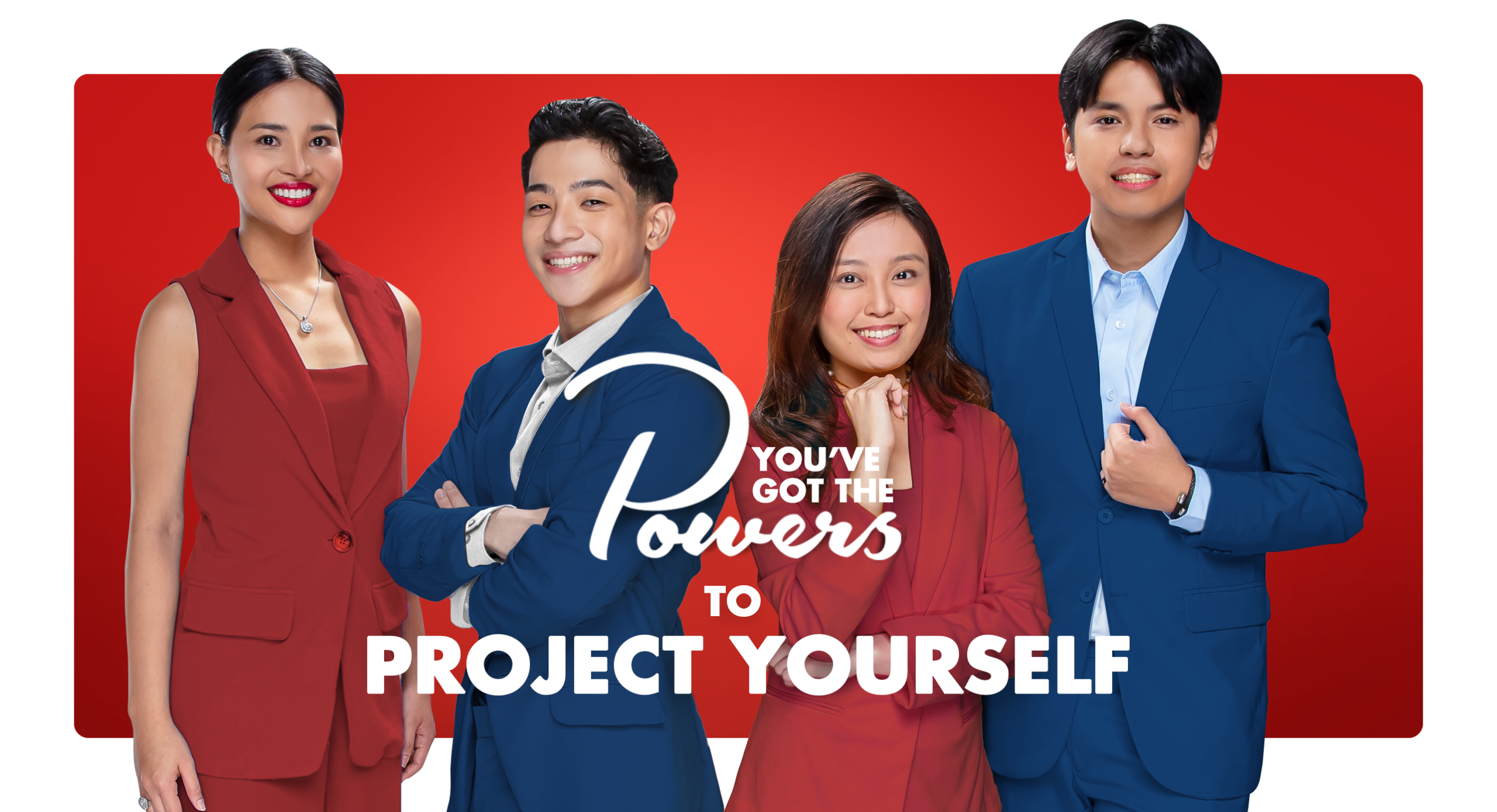 John Robert Powers VN