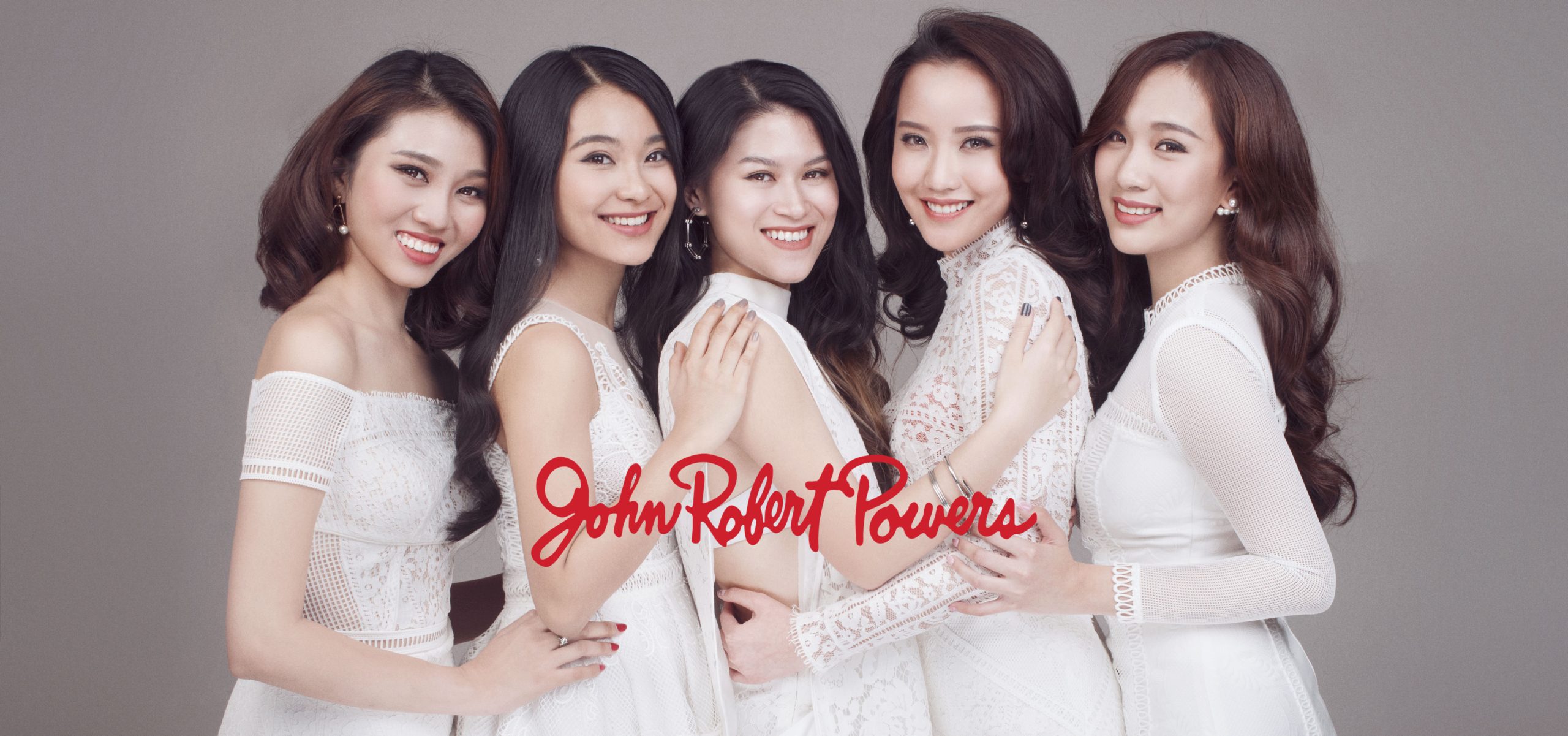 John Robert Powers VN